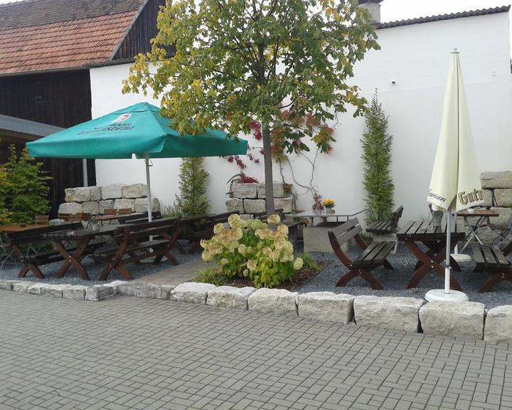 Landgasthaus Ascher