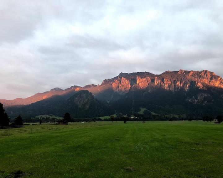 S´Wirtshaus im Weinbauer