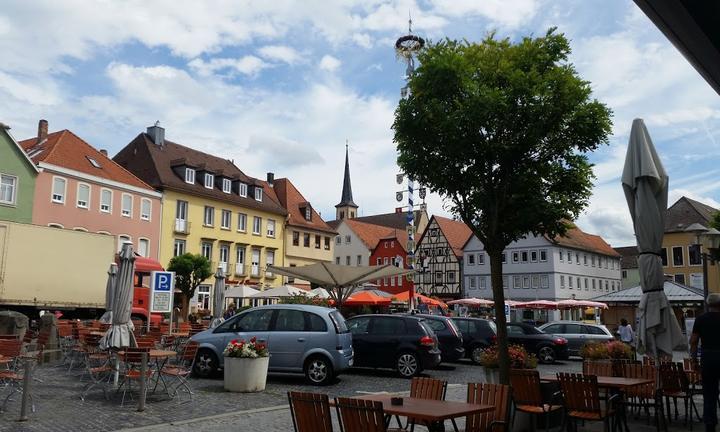 Gasthaus Am Markt